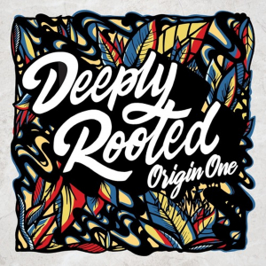 Origin One - Deeply Rooted in the group VINYL / Upcoming releases / Reggae at Bengans Skivbutik AB (3504015)