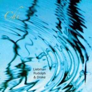 Liebman Dave Adam Rudolph Hamid D - Chi in the group VINYL / Jazz/Blues at Bengans Skivbutik AB (3504026)