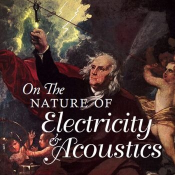 Various Artists - On The Nature Of Electricity & Acou in the group CD / Bestsellers at Bengans Skivbutik AB (3504034)