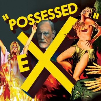 Ex (Early Music Ensemble) - Possessed in the group CD / Bestsellers at Bengans Skivbutik AB (3504035)