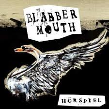 Blabbermouth - Hörspiel in the group OUR PICKS / Weekly Releases /  / POP /  ROCK at Bengans Skivbutik AB (3504042)