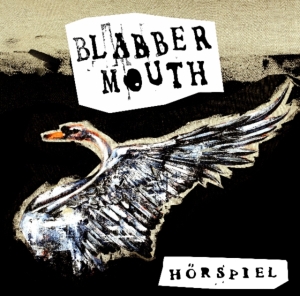 Blabbermouth - Hörspiel in the group OTHER / Övrigt /  at Bengans Skivbutik AB (3504043)