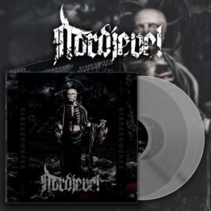 Nordjevel - Necrogenesis (2 Lp Clear Vinyl W/Bo in the group OUR PICKS / Weekly Releases / Week 13 / VINYL W.13 / METAL at Bengans Skivbutik AB (3504249)