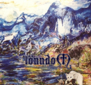 Lönndom - Hågkomster Från Nordliga Nejder & N in the group CD / Hårdrock,Svensk Folkmusik at Bengans Skivbutik AB (3504254)