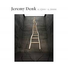 Denk Jeremy - C.1300-C.2000 in the group CD / Klassiskt at Bengans Skivbutik AB (3504262)