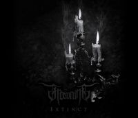 Frowning - Extinct in the group CD / Hårdrock at Bengans Skivbutik AB (3504699)
