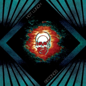 Hot Lunch - Seconds in the group CD / Hårdrock/ Heavy metal at Bengans Skivbutik AB (3504707)