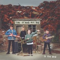 The Cranberries - In The End in the group OTHER / MK Test 4 at Bengans Skivbutik AB (3504719)