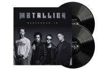 Metallica - Berserker 1.0 in the group OUR PICKS / Weekly Releases / Week 10 / Vinyl Week 10 / METAL at Bengans Skivbutik AB (3505303)
