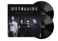 Metallica - Berserker 1.0 in the group VINYL / Hårdrock at Bengans Skivbutik AB (3505303)