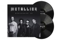 Metallica - Berserker 2.0 in the group VINYL / Hårdrock at Bengans Skivbutik AB (3505305)
