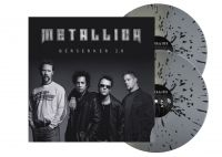Metallica - Berserker 2.0 in the group OUR PICKS / Weekly Releases / Week 13 / VINYL W.13 / METAL at Bengans Skivbutik AB (3505306)