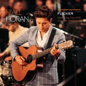 Niall Horan Featuring The Rté Conc - Flicker: Niall Horan & Rté Concert in the group Minishops / Niall Horan at Bengans Skivbutik AB (3505320)