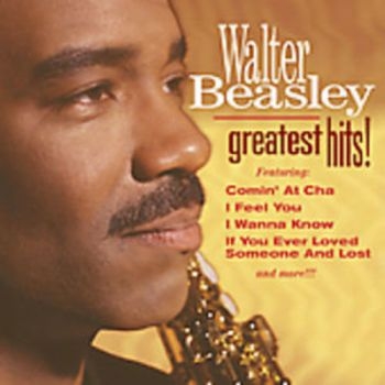 Beasley Walter - Greatest Hits in the group CD / Bestsellers at Bengans Skivbutik AB (3505347)