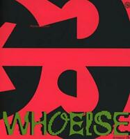 Modeselektor - Who Else in the group OUR PICKS / Stocksale / CD Sale / CD POP at Bengans Skivbutik AB (3505393)