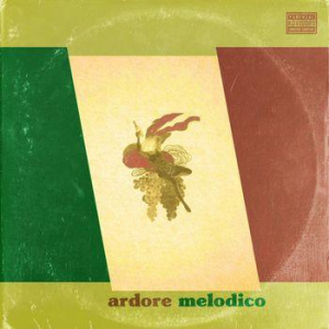 Tone Spliff - Ardore Melodico in the group OUR PICKS / Weekly Releases /  / HIP HOP / SOUL at Bengans Skivbutik AB (3505433)