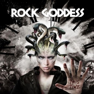 Rock Goddess - This Time in the group VINYL / Hårdrock/ Heavy metal at Bengans Skivbutik AB (3505473)