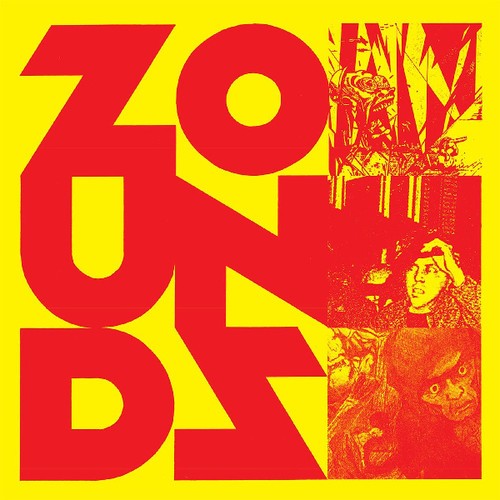 Zounds - Can?T Cheat Karma in the group VINYL / Rock at Bengans Skivbutik AB (3505477)