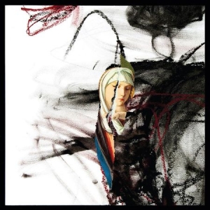 Stapleton Steven & David Tibet - Threat Of Memory in the group CD / Rock at Bengans Skivbutik AB (3505485)