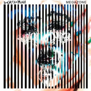 Deathcrush - Megazone in the group VINYL / Rock at Bengans Skivbutik AB (3505499)