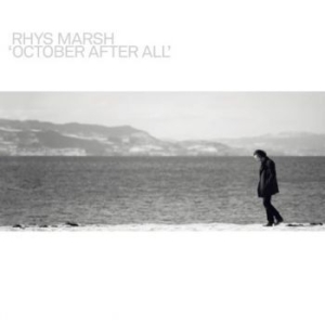 Marsh Rhys - October After All in the group OTHER / -Start Karisma at Bengans Skivbutik AB (3505981)