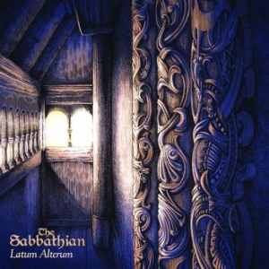 Sabbathian - Latum Alterum in the group CD / Hårdrock/ Heavy metal at Bengans Skivbutik AB (3506003)