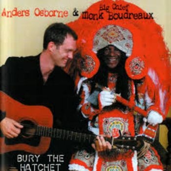 Kim Burrell - Try Me Again in the group CD / RNB, Disco & Soul at Bengans Skivbutik AB (3506175)