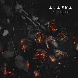 Phoenix - Alazka in the group OUR PICKS / Weekly Releases /  / Metal  at Bengans Skivbutik AB (3506188)