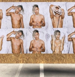 Newkid - Ss/Aw18 in the group VINYL / Hip Hop-Rap,Pop-Rock,RnB-Soul,Övrigt at Bengans Skivbutik AB (3506413)