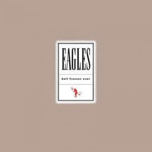 Eagles - Hell Freezes Over (2Lp) in the group VINYL / Vinyl Popular at Bengans Skivbutik AB (3506423)