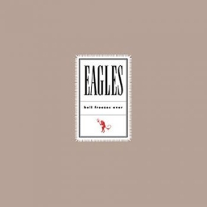 Eagles - Hell Freezes Over (2Lp) in the group VINYL / Pop-Rock at Bengans Skivbutik AB (3506423)