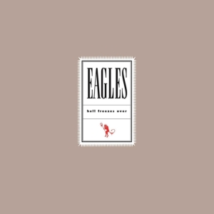 Eagles - Hell Freezes Over (2Lp) in the group OTHER / -Start Vinyl-N at Bengans Skivbutik AB (3506423)