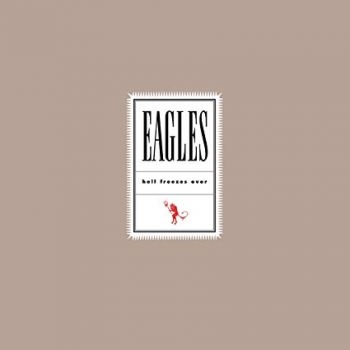 Eagles - Hell Freezes Over (2Lp) in the group VINYL / Bestsellers at Bengans Skivbutik AB (3506423)