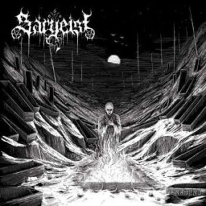 Sargeist - Unbound in the group CD / Hårdrock at Bengans Skivbutik AB (3509588)