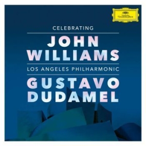Dudamel Gustavo - Celebrating John Williams (2Cd) in the group CD / Upcoming releases / Classical at Bengans Skivbutik AB (3509593)
