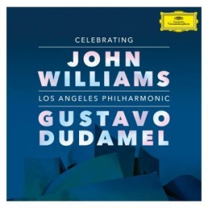 Dudamel Gustavo - Celebrating John Williams (2Cd) in the group OUR PICKS / Weekly Releases / Week 11 / CD Week 11 / CLASSICAL at Bengans Skivbutik AB (3509593)