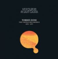 Nucleus And Ian Carr - Torrid ZoneVertigo Recordings 1970 in the group OUR PICKS / Weekly Releases / Week 13 / CD Week 13 / JAZZ / BLUES at Bengans Skivbutik AB (3509631)