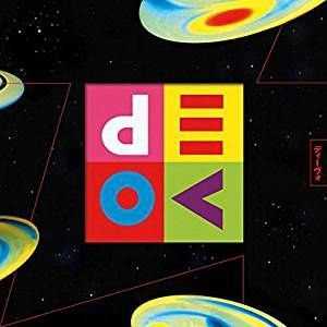 Devo - Smooth Noodle Maps (Postmodern Chao in the group OUR PICKS / Weekly Releases / Week 10 / Vinyl Week 10 / POP /  ROCK at Bengans Skivbutik AB (3509636)