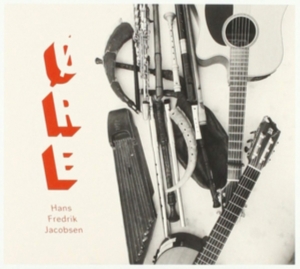Jacobsen Hans Fredrik - Öre in the group OTHER / Övrigt / at Bengans Skivbutik AB (3509644)