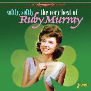 Ruby Murray - Softly, Softly in the group OTHER / Övrigt /  at Bengans Skivbutik AB (3509657)