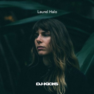 Halo Laurel - Dj Kicks in the group CD / Dance-Techno at Bengans Skivbutik AB (3509662)