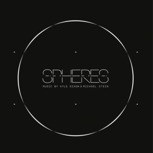 Filmmusik - Spheres (Orginal Score) in the group CD / Film-Musikal at Bengans Skivbutik AB (3509665)