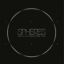 Filmmusik - Spheres (Orginal Score) in the group VINYL / Upcoming releases / Soundtrack/Musical at Bengans Skivbutik AB (3509666)