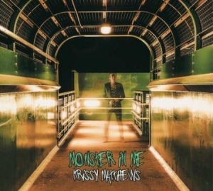 Matthews Krissy - Monster In Me in the group CD / Pop-Rock at Bengans Skivbutik AB (3509672)