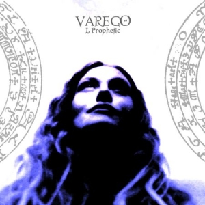 Varego - I, Prophetic in the group VINYL / Hårdrock/ Heavy metal at Bengans Skivbutik AB (3509691)