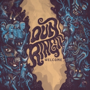 Dun Ringill - Welcome in the group VINYL / Hårdrock at Bengans Skivbutik AB (3509693)