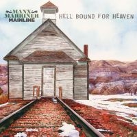 Manx Harry & Steve Marriner-Mainlin - Hell Bound For Heaven in the group VINYL / Blues,Jazz at Bengans Skivbutik AB (3509710)