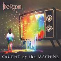 Room - Caught By The Machine in the group CD / Pop-Rock at Bengans Skivbutik AB (3509721)