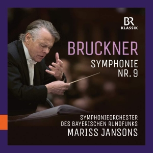 Bruckner Anton - Symphony No. 9 in the group Externt_Lager /  at Bengans Skivbutik AB (3509740)