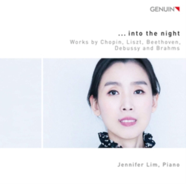 Various - … Into The Night in the group Externt_Lager / at Bengans Skivbutik AB (3509758)